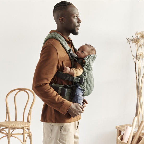 BabyBjorn ٥ӡӥ ٥ӡꥢ ϡˡ HARMONY / ꡼