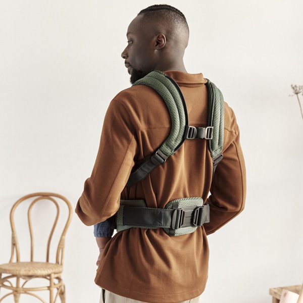 BabyBjorn ٥ӡӥ ٥ӡꥢ ϡˡ HARMONY / ꡼