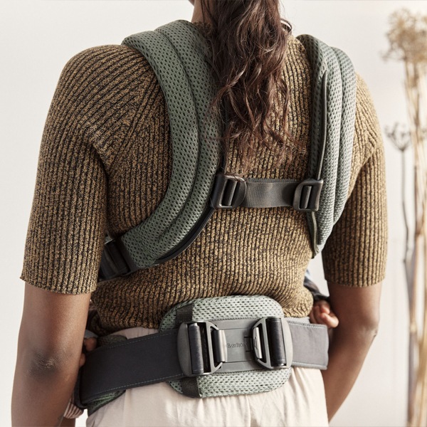 BabyBjorn ٥ӡӥ ٥ӡꥢ ϡˡ HARMONY / ꡼