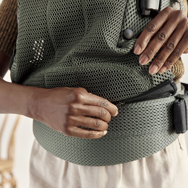 BabyBjorn ٥ӡӥ ٥ӡꥢ ϡˡ HARMONY / ꡼