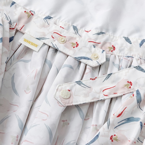 MARLMARL �ޡ���ޡ��� ���ץ��� �֡��� for Kids (100-110cm) / ����󥳥�