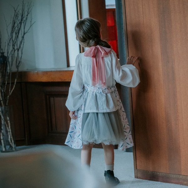 MARLMARL �ޡ���ޡ��� ���ץ��� �֡��� for Kids (100-110cm) / ����󥳥�