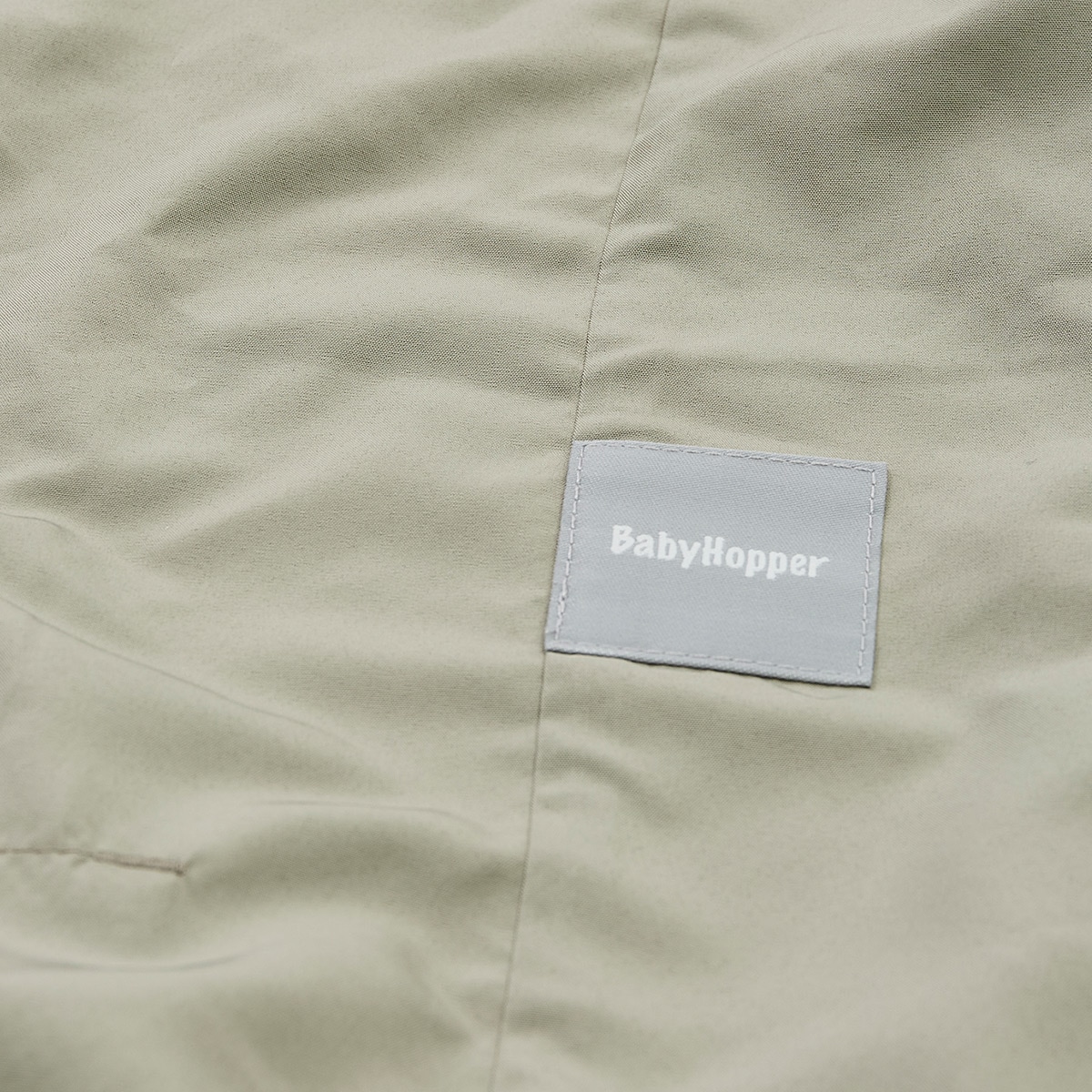 BabyHopper ベビーホッパー 空調ベビーケープR (保冷ジェル付