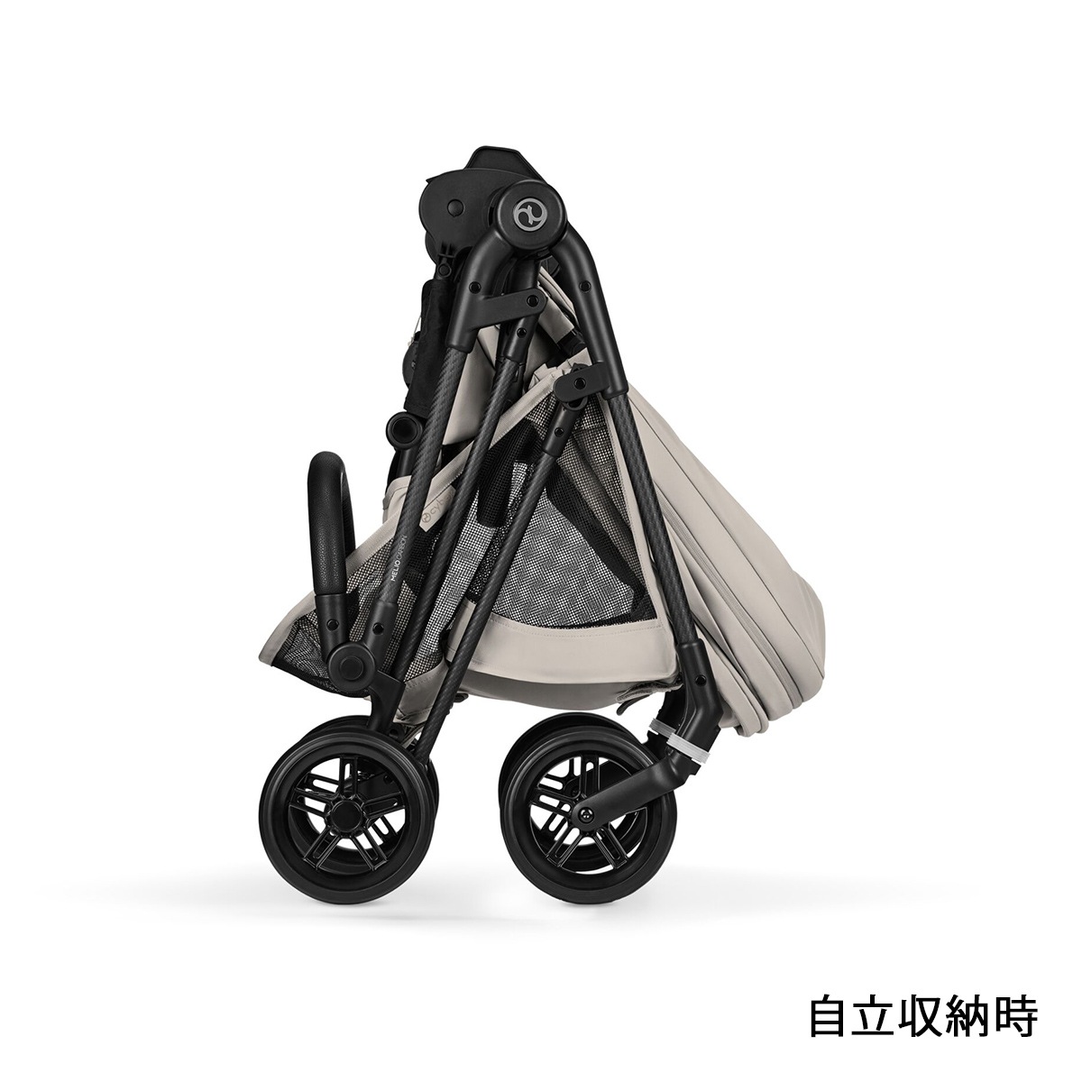 【新品・未開封】2026モデル サイベックス メリオ デューン cybex MELIO dune cybex サイベックス メリオ カーボン /デューン【2026年最新モデル