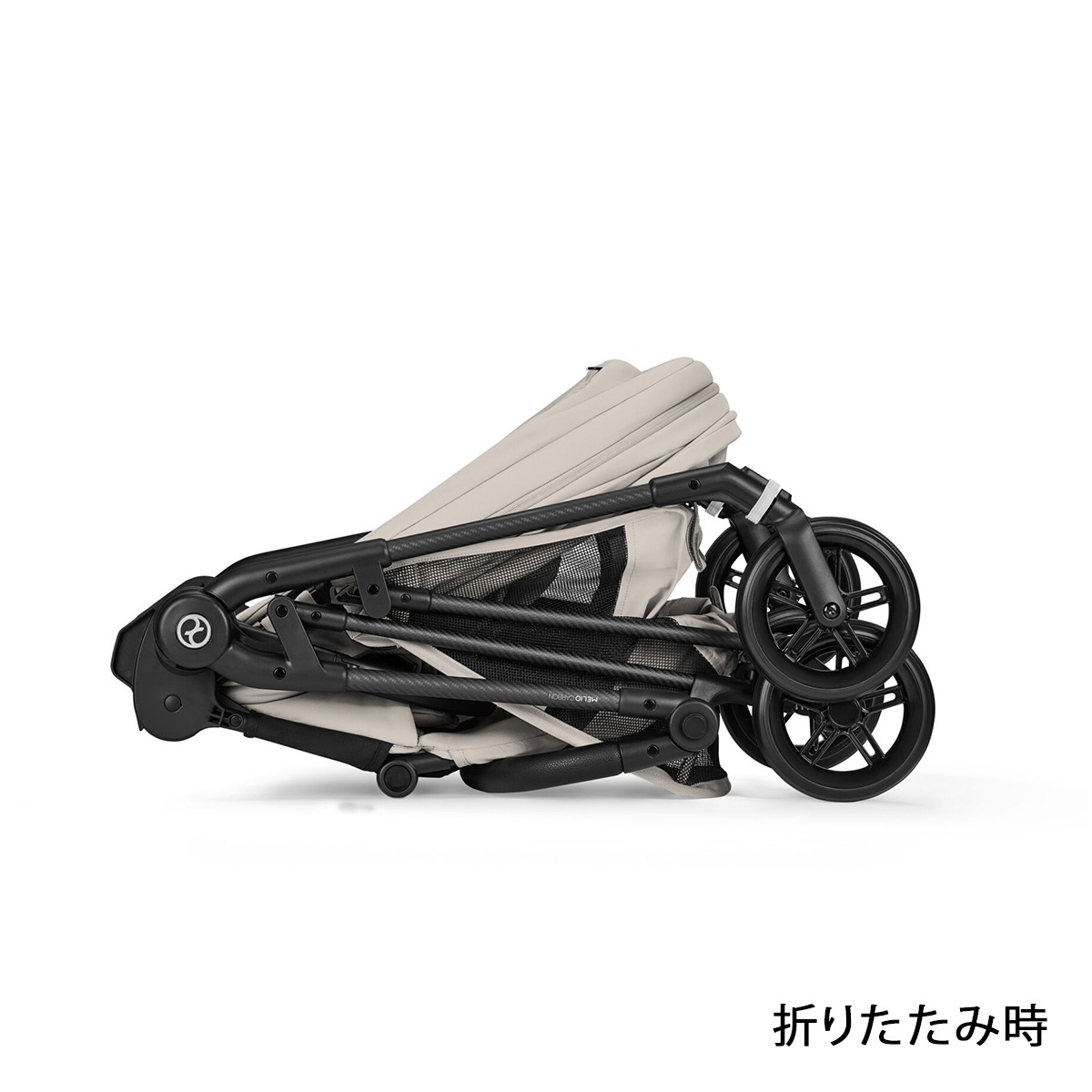 【新品・未開封】2026モデル サイベックス メリオ デューン cybex MELIO dune 980339336781.jpg