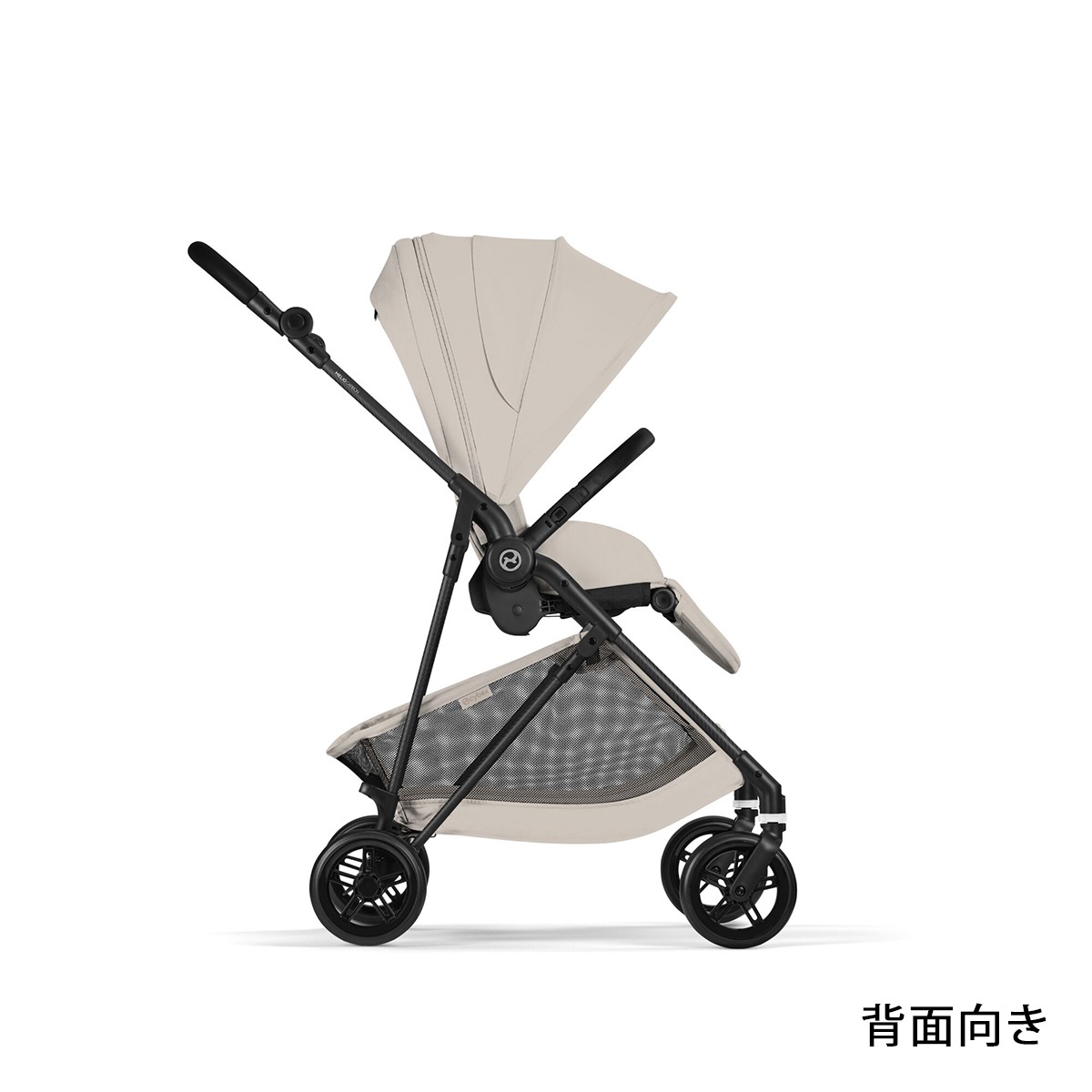 cybex サイベックス メリオ カーボン /デューン【2026年最新モデル