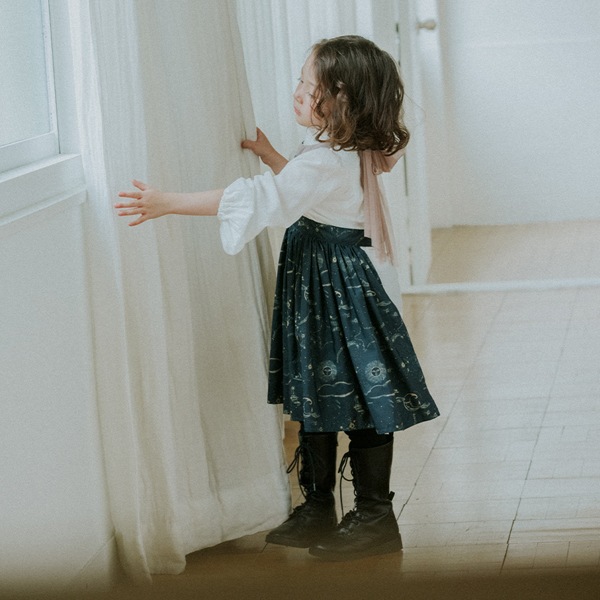 MARLMARL �ޡ���ޡ��� ���ץ��� �֡��� for Kids (100-110cm) / ��ƥ�����