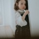 MARLMARL �ޡ���ޡ��� ���ץ��� �֡��� for Kids (100-110cm) / ��ƥ�����