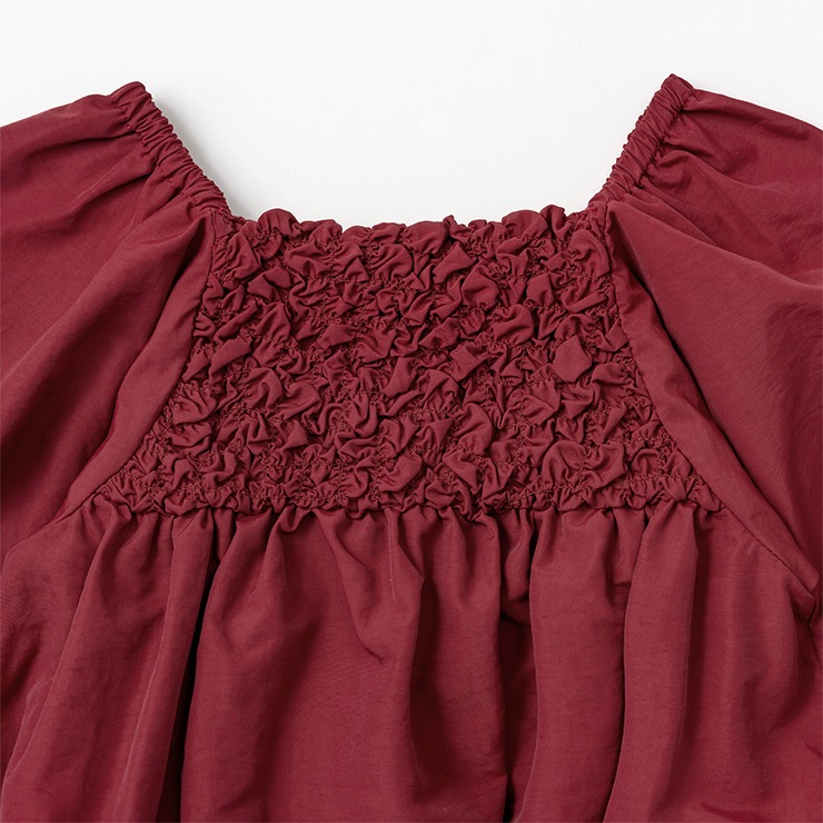 popelin ウールロンパース 美品 Penalti Sweater in Brown - Paloma Wool | Lovecraft – Lovecraft
