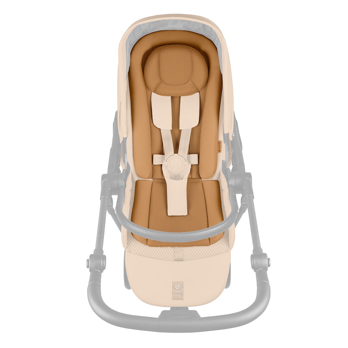 cybex サイベックス メリオ カーボン /シナモンイエロー【2026年最新