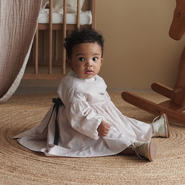 MARLMARL マールマール エプロン eureka new shell for Baby (80-90cm