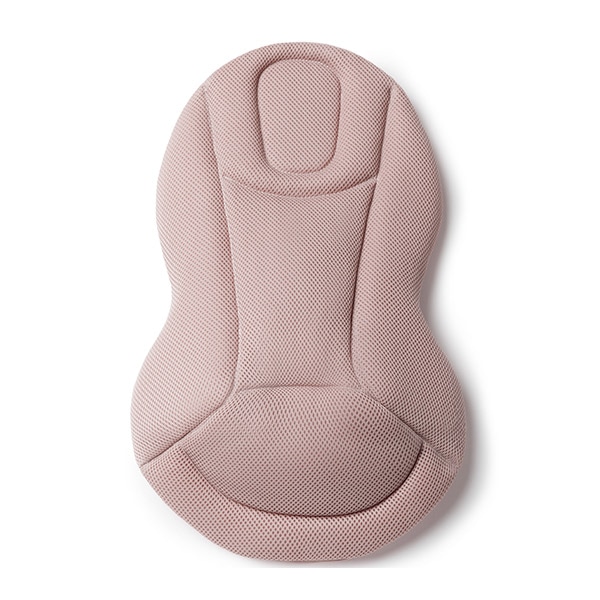 エルゴベビー｜バウンサー｜エボルブ /ブラッシュピンク｜ブリベビ通販