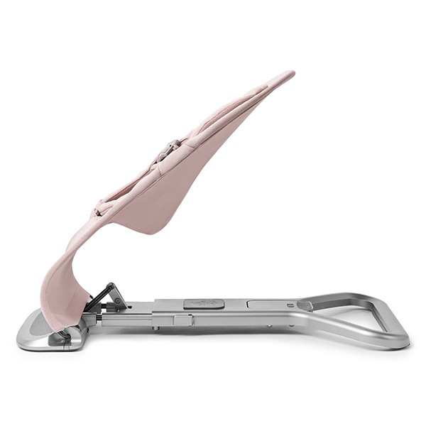 エルゴベビー｜バウンサー｜エボルブ /ブラッシュピンク｜ブリベビ通販