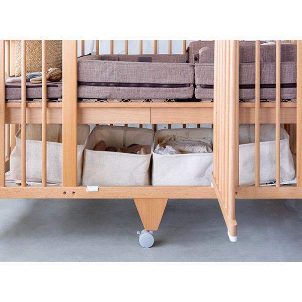 farska ファルスカ マルチネット Long ｜ ブリベビ BrilliantBaby 本店