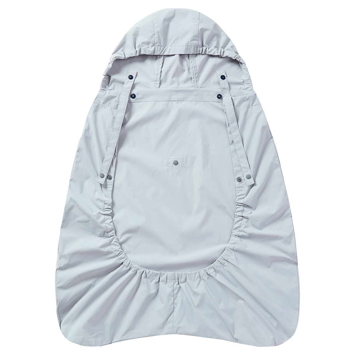 BabyHopper × WILD THINGS ベビーホッパー ワイルドシングス 2WAY