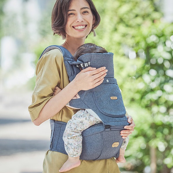BABY&Me ベビーアンドミー ベルク-S ファーストセット BELK-S first 