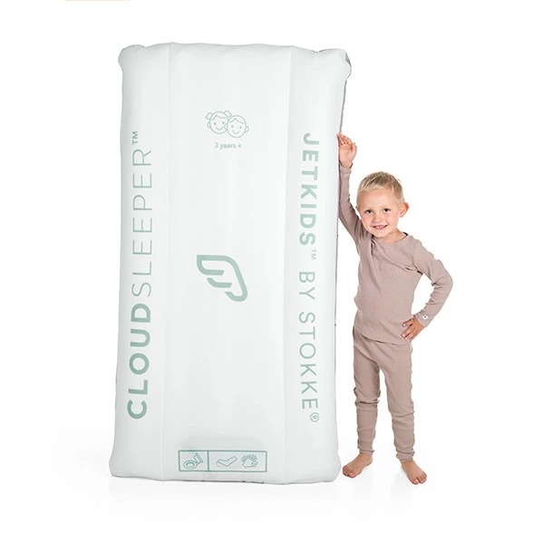 STOKKE クラウドスリーパー JetKids™ by Stokke® CloudSleeper™ Inflatable Kids Bed