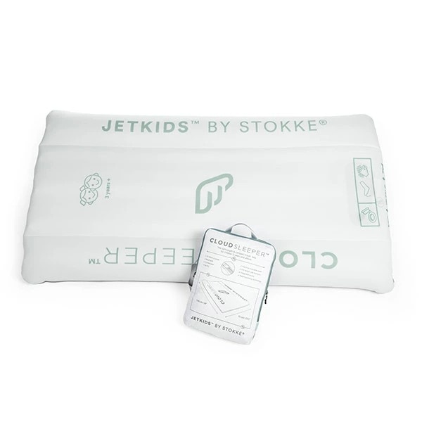 STOKKE クラウドスリーパー JetKids™ by Stokke® CloudSleeper™ Inflatable Kids Bed