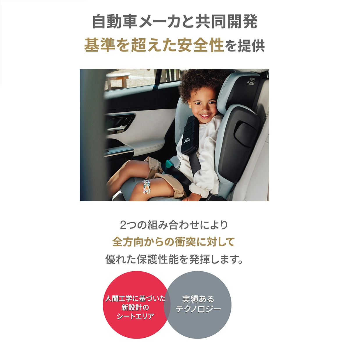 BRITAX KIDFIX PRO ブリタックス キッドフィックス プロ / ミネラル
