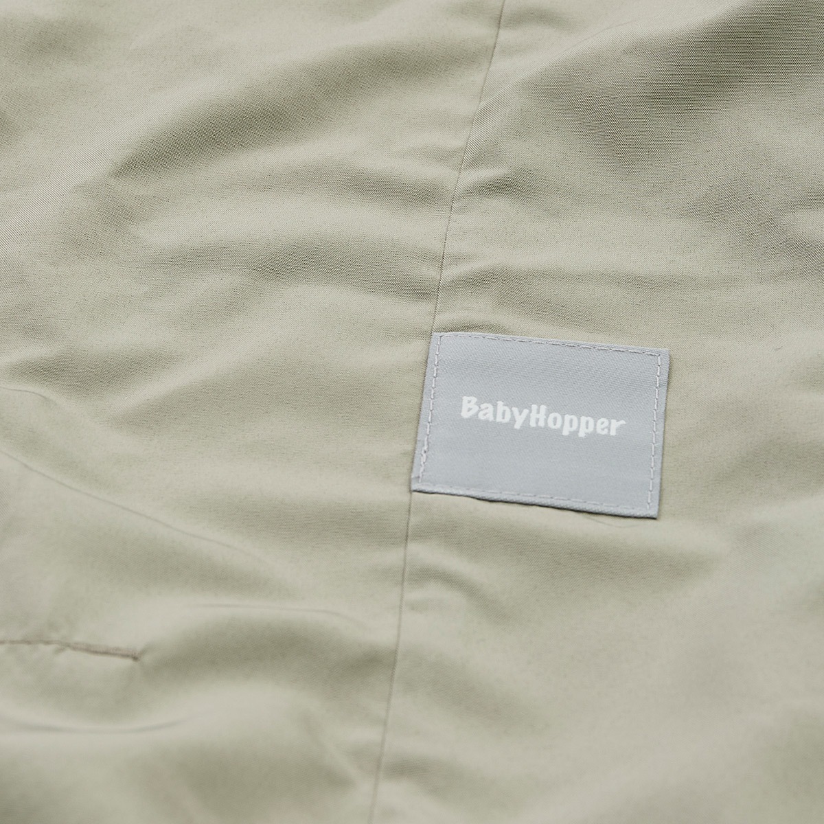 BabyHopper ベビーホッパー 空調ベビーケープR (保冷ジェル付
