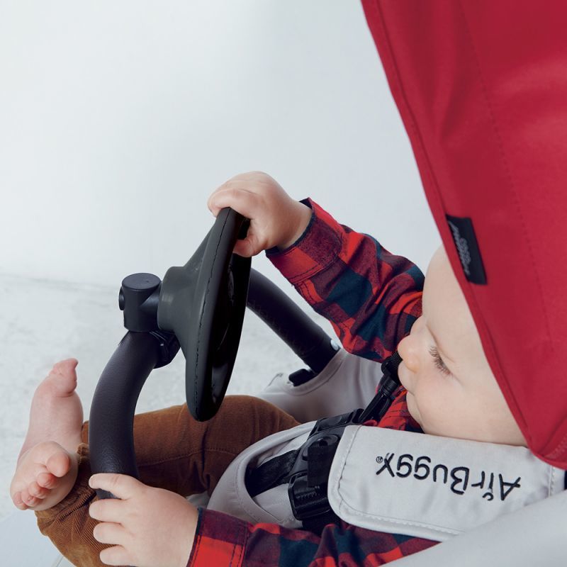 AirBuggy エアバギー イーバギーハンドル