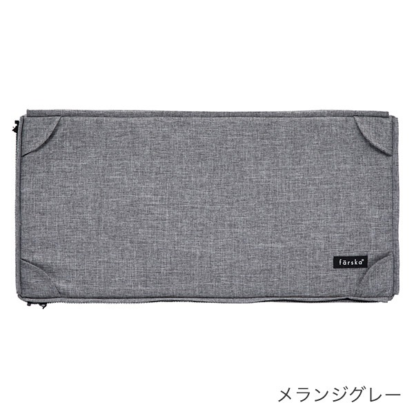 farska �ե��륹�� ���祤��ȥޥåȥ쥹 30��60cm / ���󥸥��졼