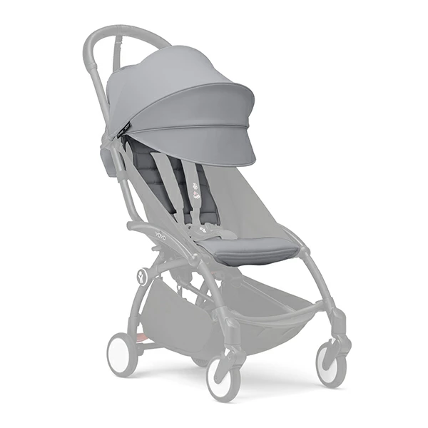 STOKKE YOYO 6+ ���ȥå� �衼�衼 ���å����ץ饹 ���顼�ѥå� / ���ȡ���