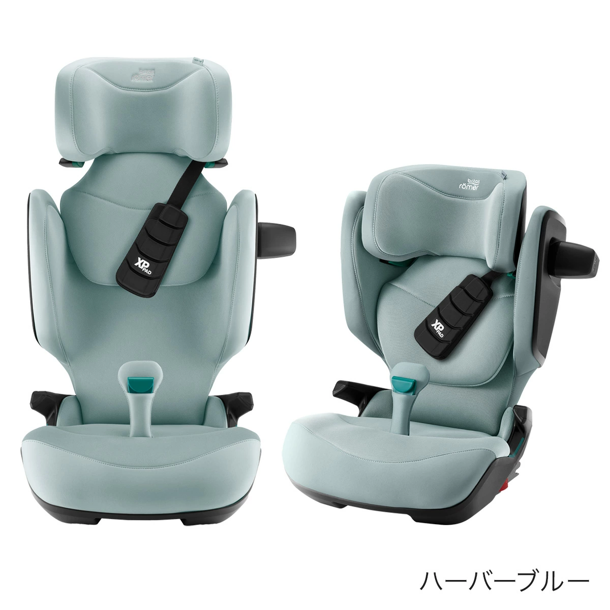 BRITAX KIDFIX PRO ブリタックス キッドフィックス プロ / ハーバー BRITAX KIDFIX PRO ブリタックス キッドフィックス プロ / ハーバー
