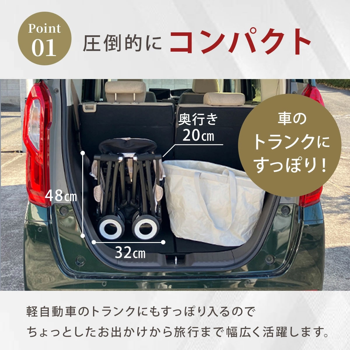 cybex サイベックス リベル ベビーカー / ストーミーブルー 【2026年