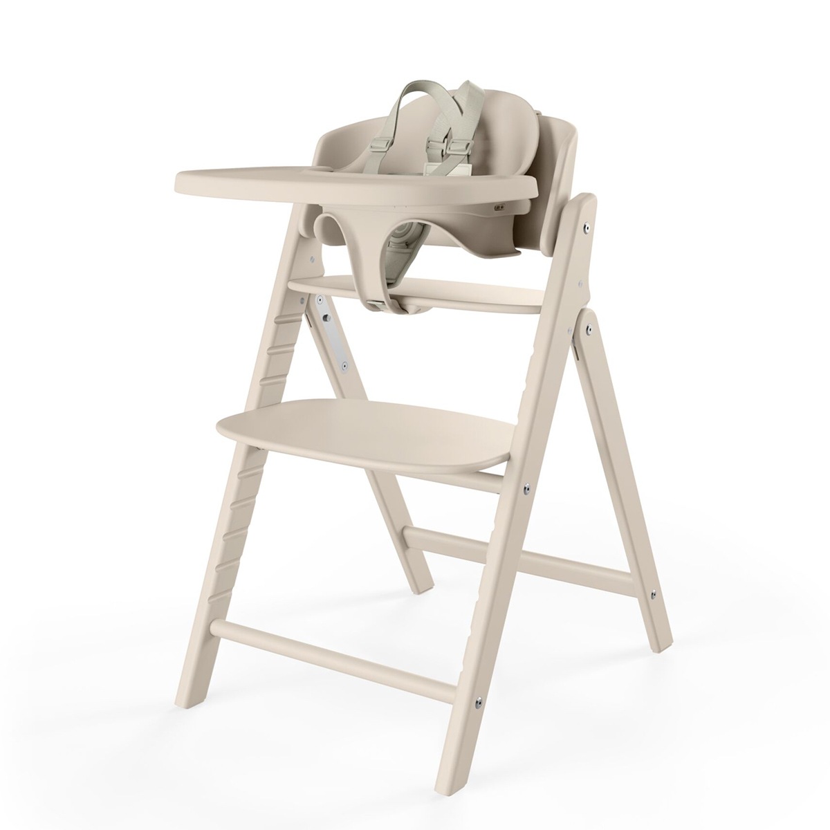 cybex サイベックス クリック＆フォールド 3-IN-1 / アイボリー