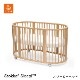 7ܺ缡ȯSTOKKE ȥå ꡼ԡ ٥åɥå / ʥ