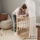 7ܺ缡ȯSTOKKE ȥå ꡼ԡ ٥åɥå / ʥ