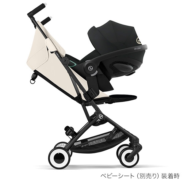 ①【新品未開封】リベル 2024 キャンバスホワイト サイベックス