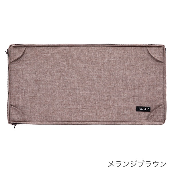 farska �ե��륹�� ���祤��ȥޥåȥ쥹 30��60cm / ���󥸥֥饦��