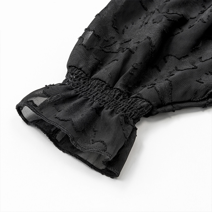 【美品】MARLMARL　マールマール　ポンパドール　ロンパース　リーフホワイト MARLMARL (マールマール) ポンパドール ロンパース / リーフ