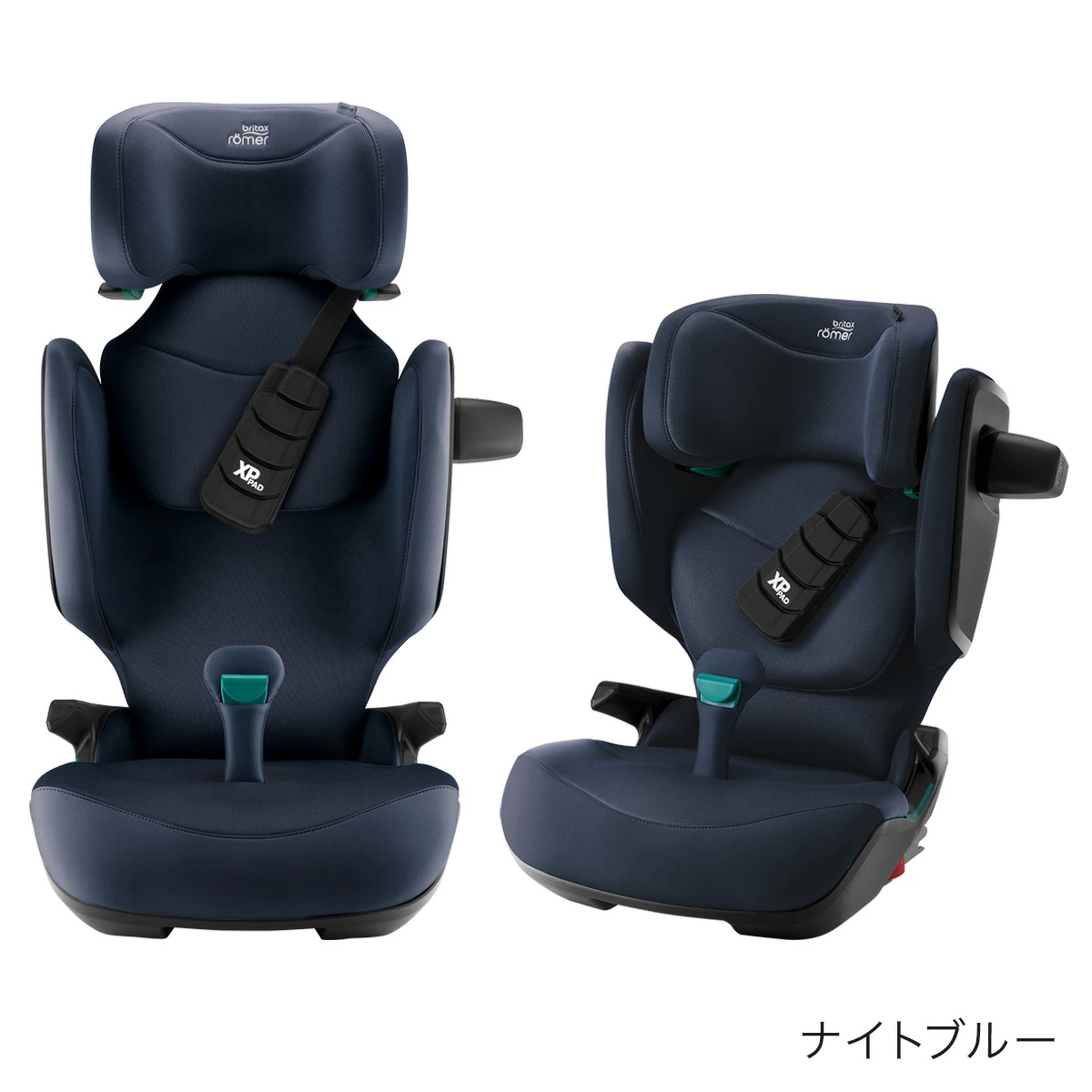 BRITAX KIDFIX PRO ブリタックス キッドフィックス プロ / ナイト