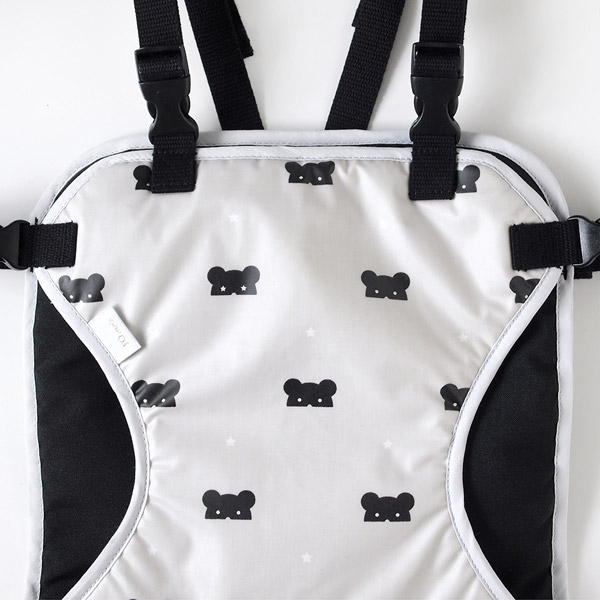 10mois �ǥ���� �������٥�� / BEAR MASK �٥��ޥ���