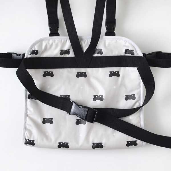 10mois �ǥ���� �������٥�� / BEAR MASK �٥��ޥ���