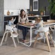 STOKKE ȥåڥåȡ ƥåץ  ӡ / ʥܥۥ磻