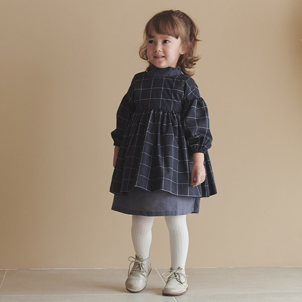 MARLMARL �ޡ���ޡ��� ���ץ��� eureka new  graph black for Baby (80-90cm) / ����ե֥�å�