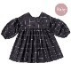 MARLMARL �ޡ���ޡ��� ���ץ��� eureka new  graph black for Baby (80-90cm) / ����ե֥�å�