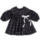 MARLMARL �ޡ���ޡ��� ���ץ��� eureka new  graph black for Baby (80-90cm) / ����ե֥�å�