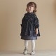 MARLMARL �ޡ���ޡ��� ���ץ��� eureka new  graph black for Baby (80-90cm) / ����ե֥�å�