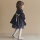 MARLMARL �ޡ���ޡ��� ���ץ��� eureka new  graph black for Baby (80-90cm) / ����ե֥�å�