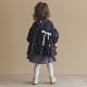 MARLMARL �ޡ���ޡ��� ���ץ��� eureka new  graph black for Baby (80-90cm) / ����ե֥�å�
