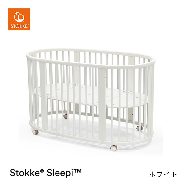 STOKKE ȥå ꡼ԡ ٥åɥå / ۥ磻