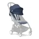 STOKKE YOYO 6+ ���ȥå� �衼�衼 ���å����ץ饹 ���顼�ѥå� /  ������ե��