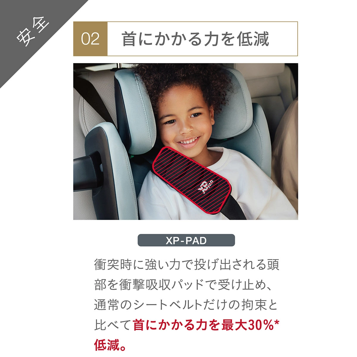 BRITAX KIDFIX PRO ブリタックス キッドフィックス プロ / チーク