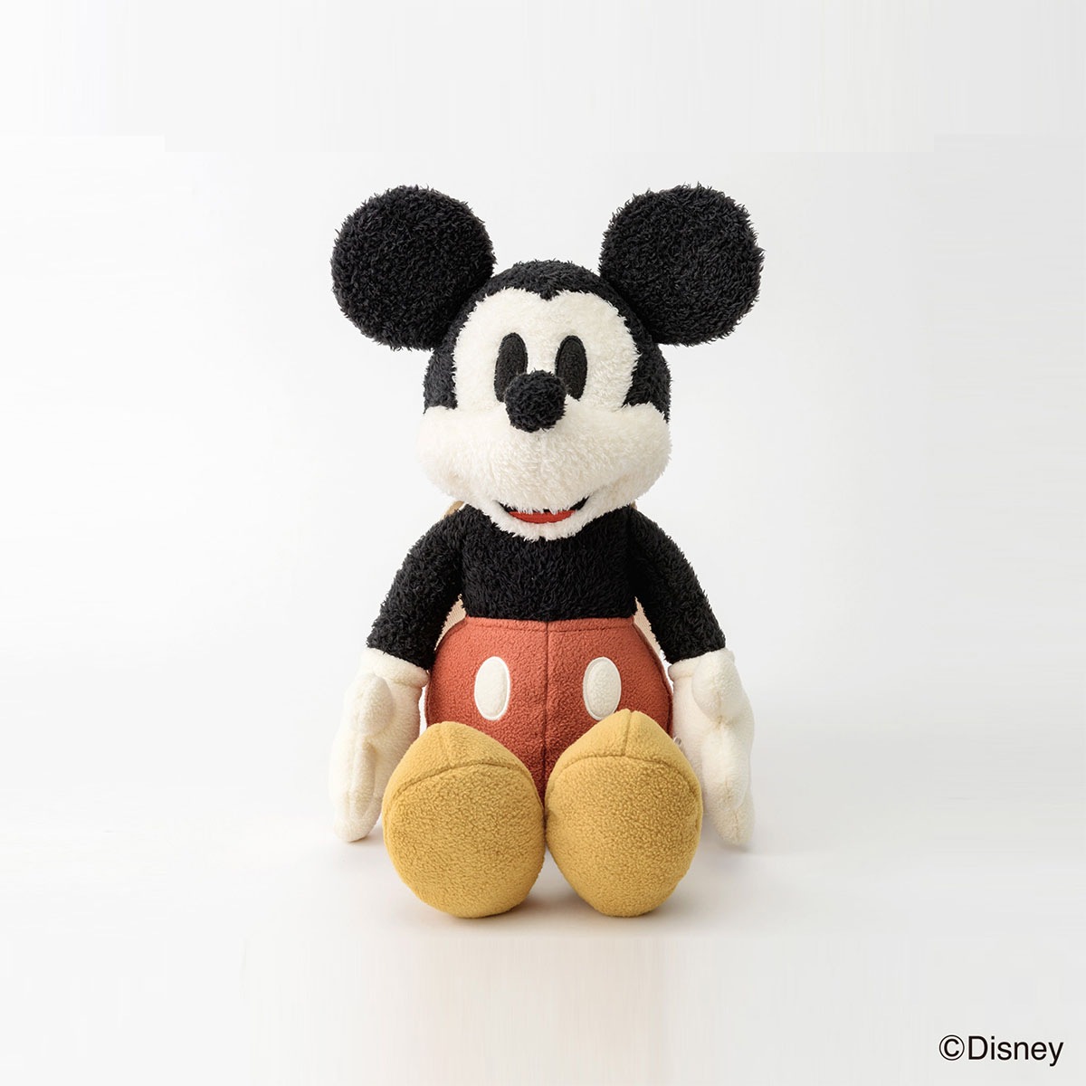 MARLMARL マールマール BFF+ ぬいぐるみリュック / Disney collection