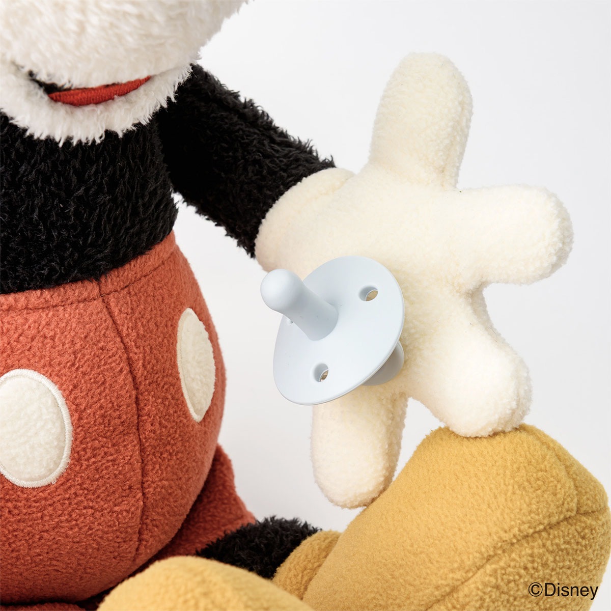 MARLMARL マールマール BFF+ ぬいぐるみリュック / Disney collection
